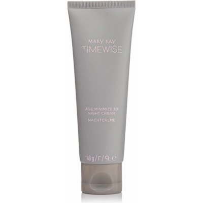 Mary Kay 3D TimeWise Age Minimize Night Cream 48 g