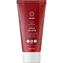 Khadi Ayurvedic Shampoo Amla Volume 30 ml