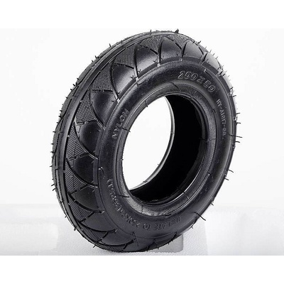 City Boss R3 RX5 8″ pneumatika