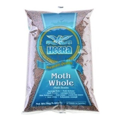 Heera fazole Motki 2 kg