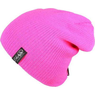 Sherpa Iowa II pink