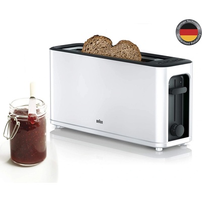 Braun HT 3100WH