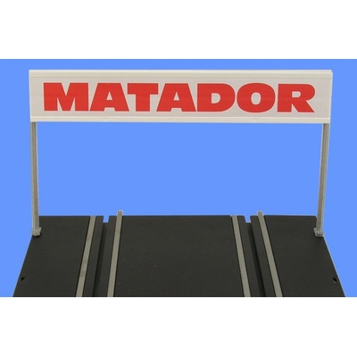 Sada reklamní panel příčný dlouhý