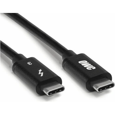 OWC OWCCBLT3AC2.0BP USB-C - USB-C 2m černý