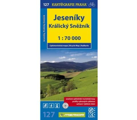 Jeseníky