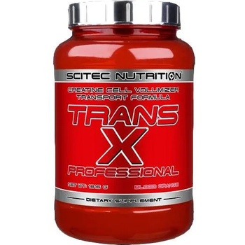 Scitec Nutrition Trans-X Professional 1816 g