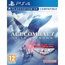 Ace Combat 7 (Top Gun: Maverick Edition)