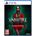 NACON Vampire The Masquerade Swansong (PS5)