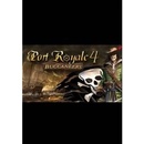 Kalypso Port Royale 4 Buccaneers DLC (PC)