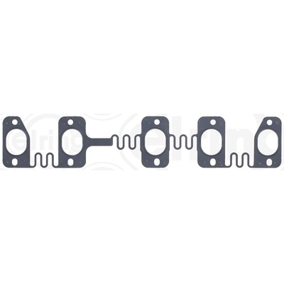 Těsnění, kolektor výfukových plynů ELRING 017.950 | Zboží Auto