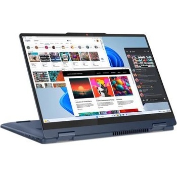 Lenovo IdeaPad 5 2v1 83KT001LCK