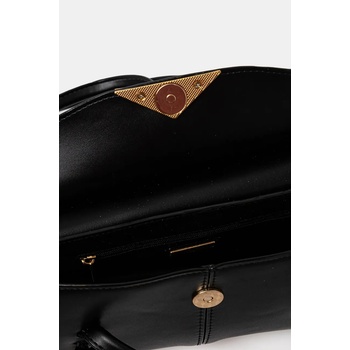 ALDO Чанта Aldo SHOULDERSADIE в черно 13933782 (SHOULDERSADIE.006)