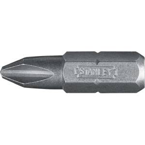 STANLEY - Бит PH2, 3 бр. 0-68-946 (0-68-946)