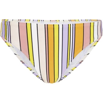 O'Neill O´neill Rita bikini bottom - Multicolor (Multi Stripe)