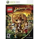 Hry na Xbox 360 LEGO Indiana Jones: The Original Adventures + Kung Fu Panda