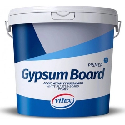 Vitex Gypsum biela penetrácia 10L