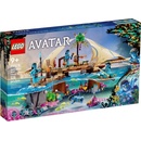 Image 1 of LEGO® Avatar - Metkayina Reef Home (75578)