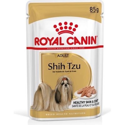 Royal Canin Adult Shih Tzu 48 x 85 g
