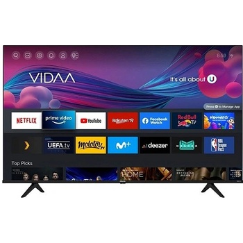 Hisense 50A6EG