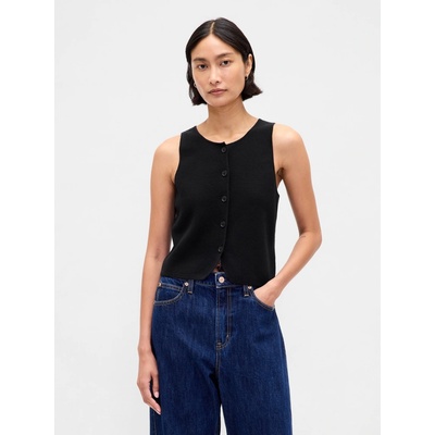 GAP dámska vesta CashSoft Lightweight