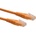 Roline Patch кабел UTP CAT6, 0, 3 м, оранжев 21.15. 1517-50 (21.15.1517-50)