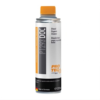 Protec Diesel Organic Cleaner за почистване на дизелова с-ма 375 мл
