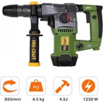 PRO-CRAFT BH1250 (6977)