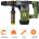 PRO-CRAFT BH1250 (6977)
