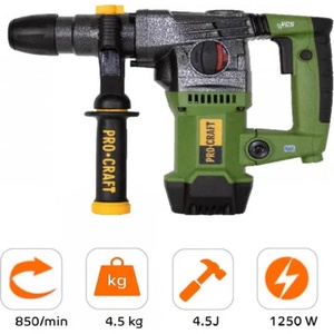 PRO-CRAFT BH1250 (6977)