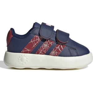 ADIDAS Обувки x Marvel Spider-Man Grand Court Kids (JS2342)