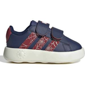 ADIDAS Обувки x Marvel Spider-Man Grand Court Kids - sportdepot - 55,72 лв