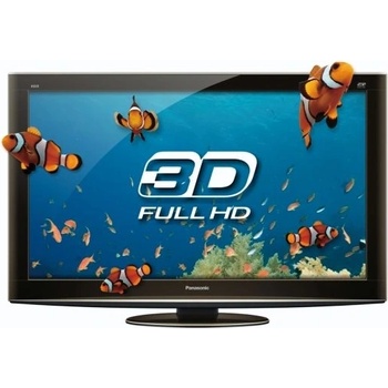 Panasonic TX-P50VT20