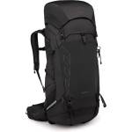 Osprey Туристическа раница Osprey Talon 44 Walking backpack - Black / Coal Grey - размер S/M (504-0327-0111)