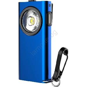 Viking Viking - регулируем презареждаем LED фенер LED/5V IPX3 500 lm 500 mAh (BP0003)
