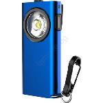 Viking Viking - регулируем презареждаем LED фенер LED/5V IPX3 500 lm 500 mAh (BP0003)