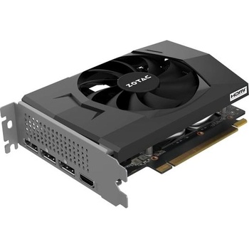 Image 1 of ZOTAC GeForce RTX 3050 6GB GDDR6 Solo (ZT-A30510G-10L)
