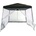 HERLY Градинска шатра Herly - 3 x 3 m, с комарници (45819)