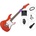 Yamaha Pacifica 212V FM Premium SET Caramel Brown Електрическа китара