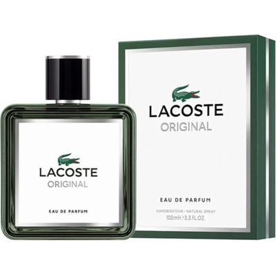 Lacoste Original parfémovaná voda pánská 100 ml tester