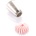 Silikomart Резец за сладкиши Mini Religieuse Tube 02 18 мм (43.456.99.0001)