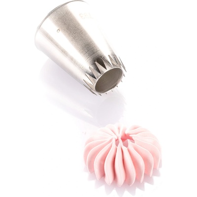 Silikomart Резец за сладкиши Mini Religieuse Tube 02 18 мм (43.456.99.0001)