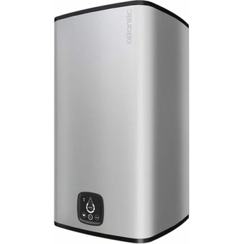 Image 1 of Atlantic Steatite CUBE Silver WiFi 75 851340