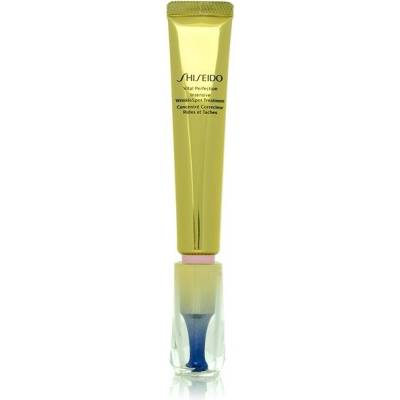 Shiseido Vital Perfection Intensive WrinkleSpot Treatment lokální krém proti vráskám 20 ml
