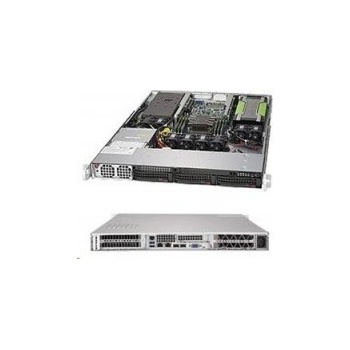 Supermicro SYS-5019GP-TT