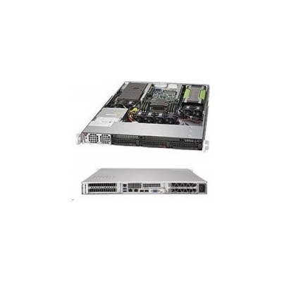 Supermicro SYS-5019GP-TT