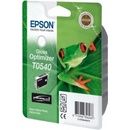 Epson T0540 Gloss Optimizer - originálny