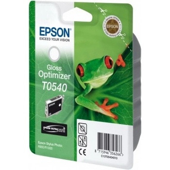 Epson T0540 Gloss Optimizer - originálny