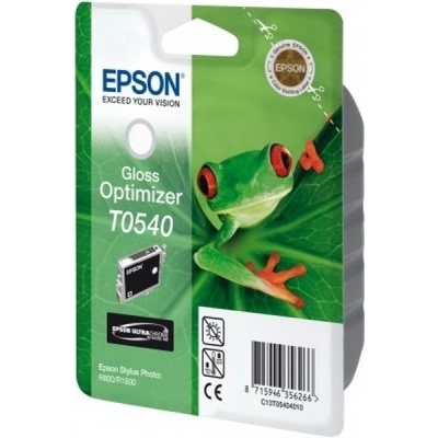 Epson T0540 Gloss Optimizer - originálny
