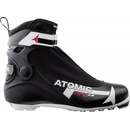 Atomic Pro CS 2018/19