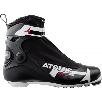 Atomic Pro CS 2018/19